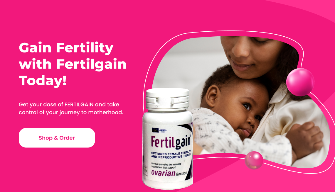 Fertilgain mobile