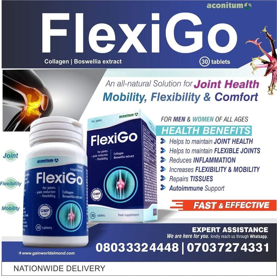 Flexigo