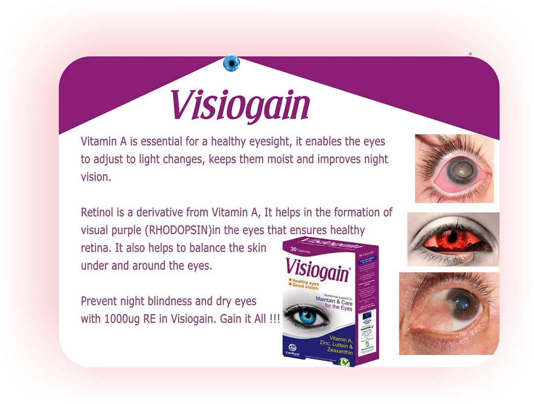 Visiogain