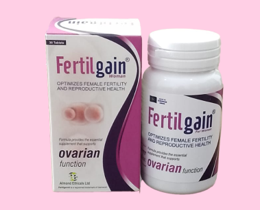Fertilgain