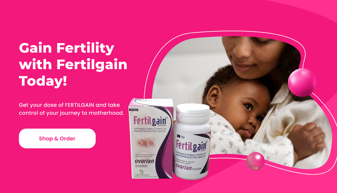 Fertilgain mobile