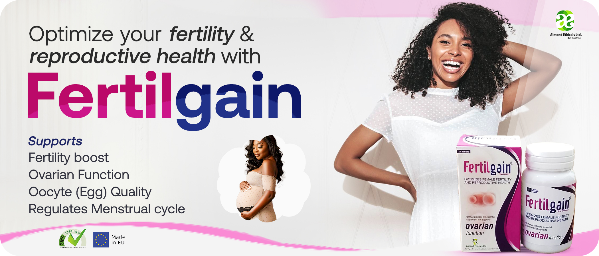Fertilgain